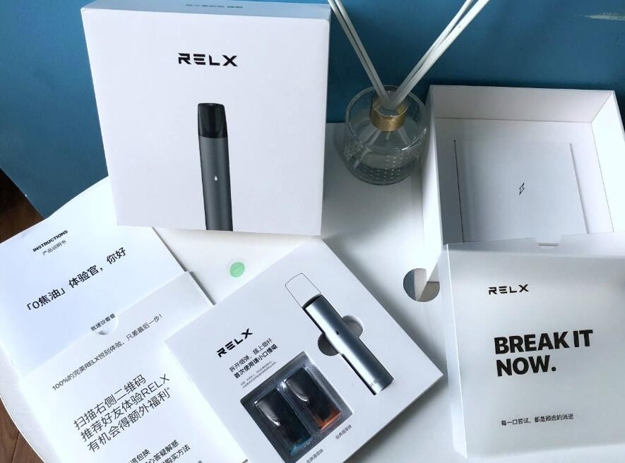 电子烟对青少年的危害论文 电子烟对青少年的影响是